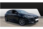 2022 Ford Focus