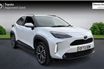 2023 Toyota Yaris Cross