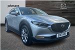 2021 Mazda CX-30