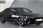 2023 Audi A4