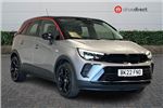 2022 Vauxhall Crossland