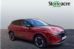 2024 Nissan Qashqai