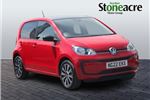 2022 Volkswagen Up