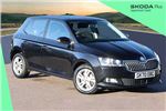 2020 Skoda Fabia