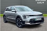 2024 Kia Niro