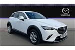 2019 Mazda CX-3