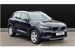 2019 Volvo XC40