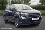 2021 Ford EcoSport