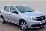 2019 Dacia Sandero