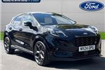 2024 Ford Puma ST