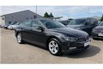 2020 Volkswagen Passat