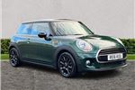 2016 MINI Hatchback