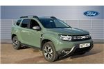 2023 Dacia Journey