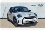2022 MINI Electric