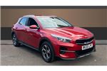 2020 Kia XCeed