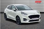 2020 Ford Puma