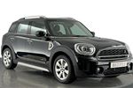 2021 MINI Countryman