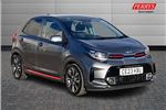 2023 Kia Picanto