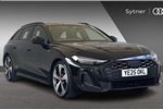 2025 Audi A5