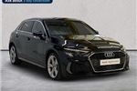 2021 Audi A3