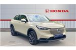 2022 Honda HR-V