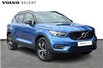 2021 Volvo XC40