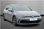 2024 Volkswagen Golf