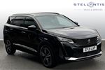 2021 Peugeot 5008