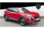 2024 Peugeot 2008