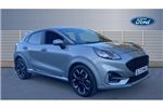 2022 Ford Puma