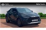 2024 Toyota C-HR