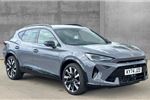 2024 Cupra Formentor