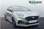 2024 Ford Puma ST