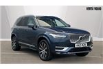 2021 Volvo XC90