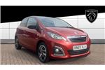 2019 Peugeot 108