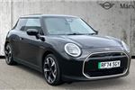 2024 MINI Electric