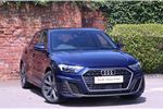 2024 Audi A1