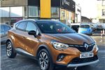 2020 Renault Captur