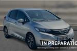 2016 Honda Jazz