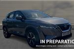 2022 Nissan Qashqai