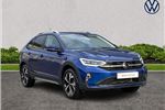 2024 Volkswagen Taigo
