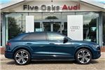 2021 Audi Q8