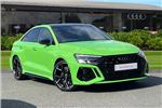 2023 Audi RS3