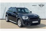 2021 MINI Countryman