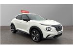 2022 Nissan Juke