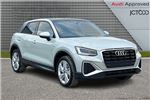 2025 Audi Q2