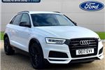 2017 Audi Q3