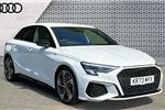 2023 Audi A3