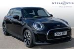 2021 MINI Hatchback