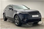 2022 Land Rover Range Rover Velar